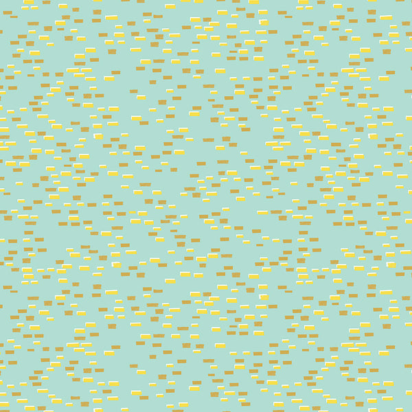 Dorthy's Journey Yellow Brick Road Mint