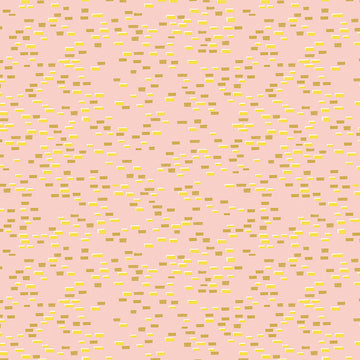 Dorthy's Journey Yellow Brick Road Pink