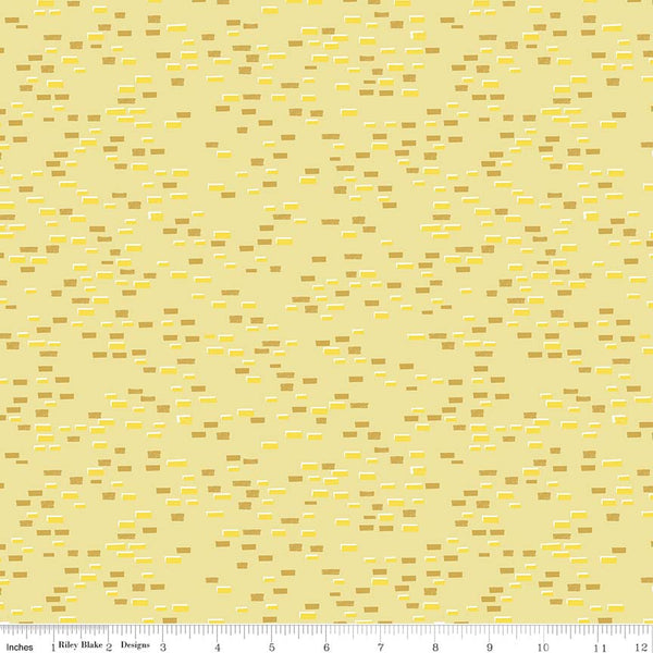 Dorthy's Journey Yellow Brick Road Yellow