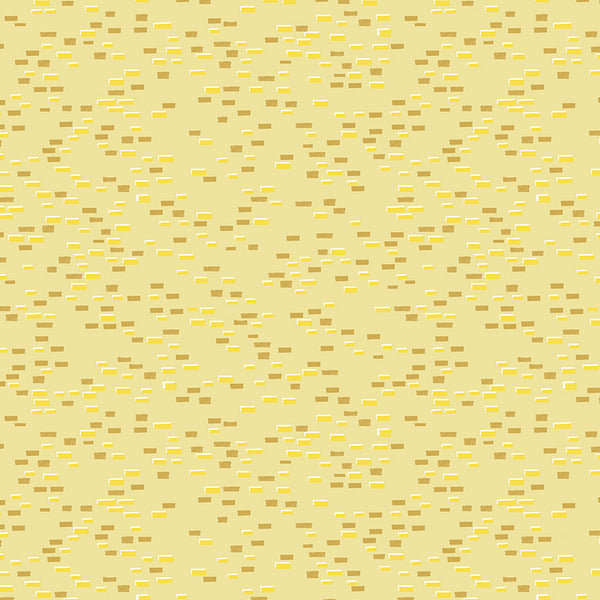 Dorthy's Journey Yellow Brick Road Yellow