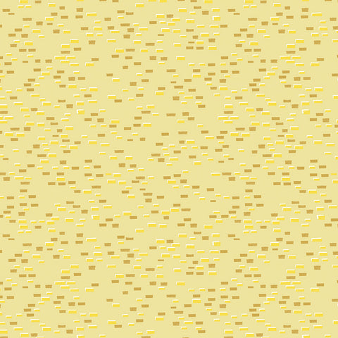 Dorthy's Journey Yellow Brick Road Yellow