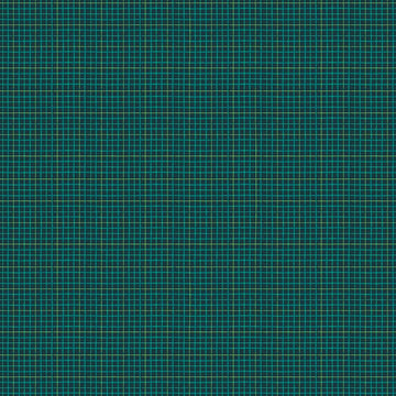 Dorothy's Journey Plaid Dark Green
