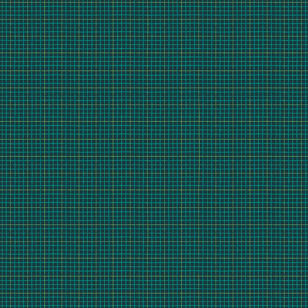 Dorothy's Journey Plaid Dark Green