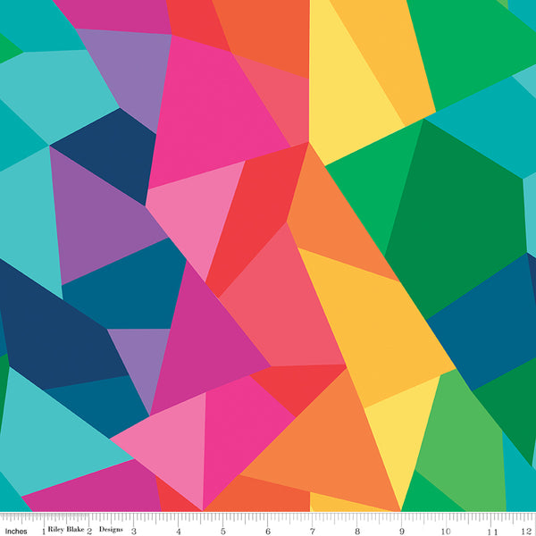 Create Main in Multi by Kristy Lea