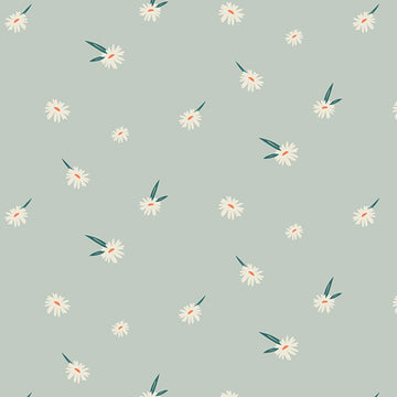 Dancing Daisies