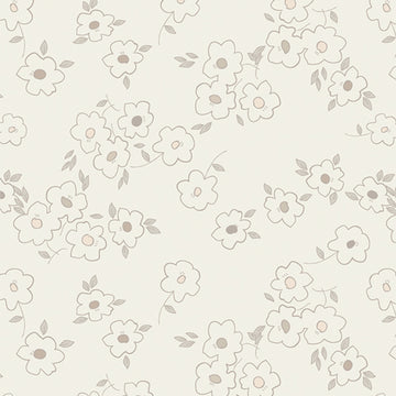 Soften The Volume Windblooms in Natural by AGF Studio CAP-SV-11601