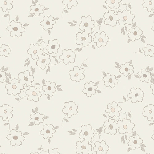 Soften The Volume Windblooms in Natural by AGF Studio CAP-SV-11601