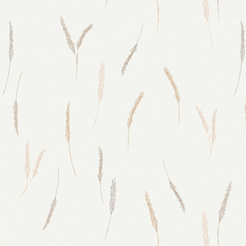Soften The Volume Wild Stems in Off White by AGF Studio CAP-SV-11603