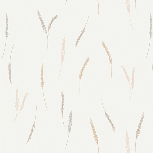 Soften The Volume Wild Stems in Off White by AGF Studio CAP-SV-11603