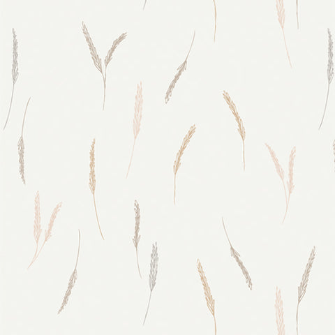 Soften The Volume Wild Stems in Off White by AGF Studio CAP-SV-11603