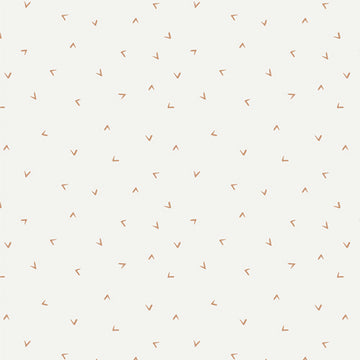 Soften The Volume Flying Seeds in Off White by AGF Studio CAP-SV-11605