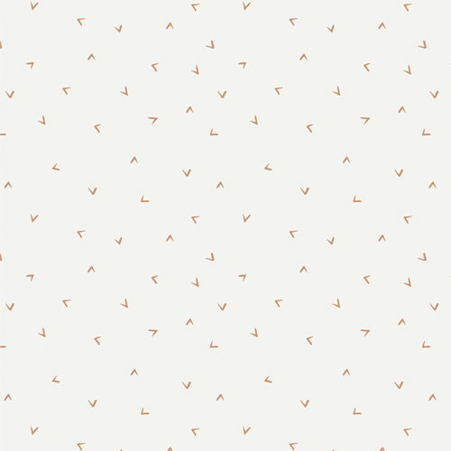 Soften The Volume Flying Seeds in Off White by AGF Studio CAP-SV-11605