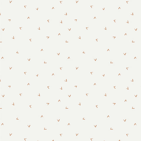 Soften The Volume Flying Seeds in Off White by AGF Studio CAP-SV-11605