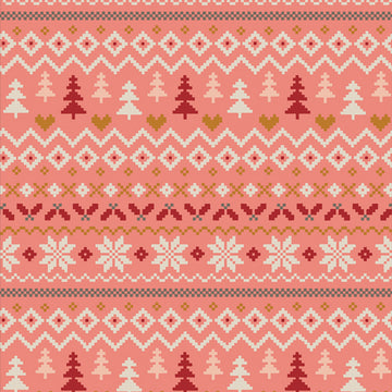 Cozy and Magical Warm and Cozy in Candy by Maureen Cracknell CMA-25123
