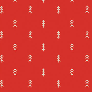 Cozy and Magical Simple Defoliage in Spice by Maureen Cracknell CMA-25128