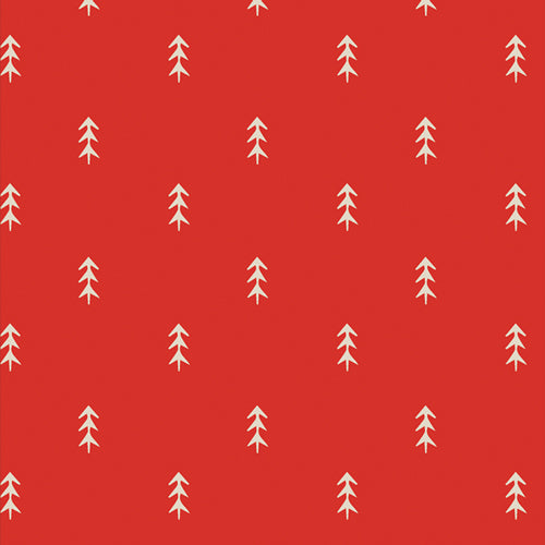 Cozy and Magical Simple Defoliage in Spice by Maureen Cracknell CMA-25128