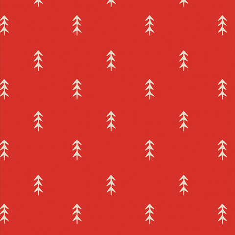 Cozy and Magical Simple Defoliage in Spice by Maureen Cracknell CMA-25128