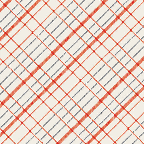 Cozy and Magical Untangled Scarves in White by Maureen Cracknell CMA-25129