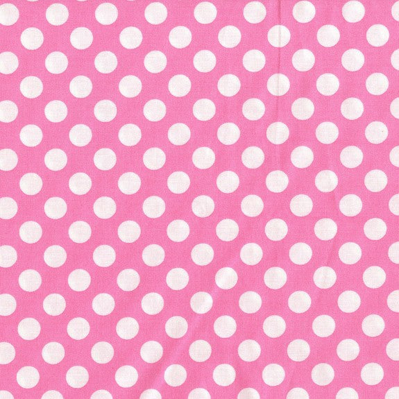 Ta Dot Candy by Michael Miller Fabrics