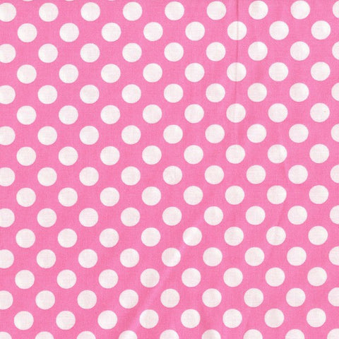 Ta Dot Candy by Michael Miller Fabrics