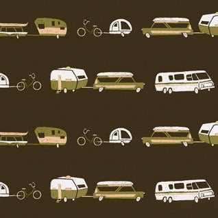 Camp Wander Rv's