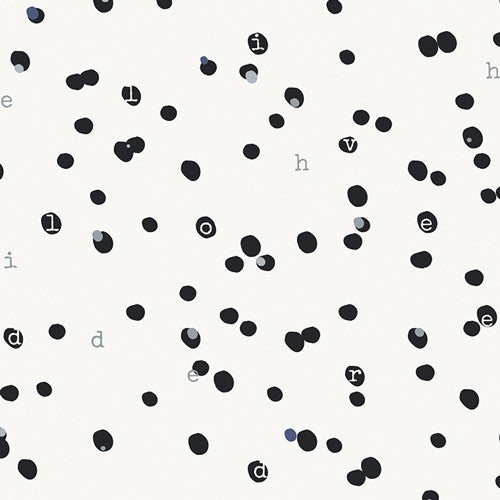 Capsules Love Speckles
