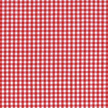 Carolina Gingham in Crimson by Robert Kaufman Fabrics