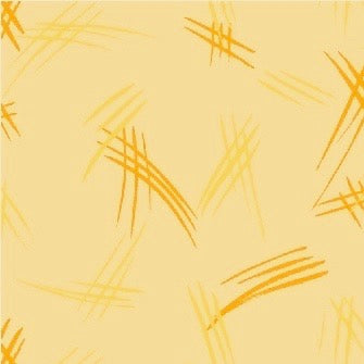 Caturday Cat Scratch Fever in Gold