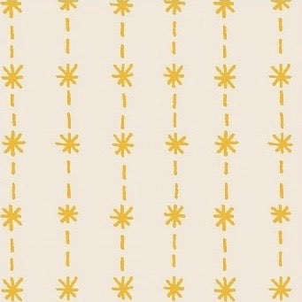 Caturday Dashing in Gold