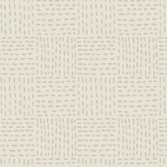 Caturday Tile Stitch in Tan