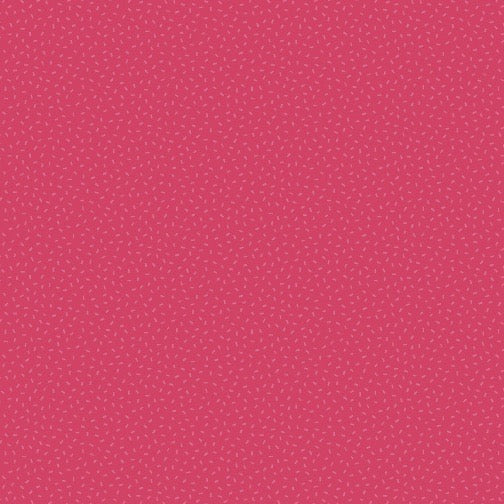 Chasing Waves Sprinkles on Pink by Red Brolly for Marcus Fabrics