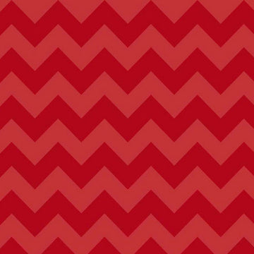 Medium Chevron in Tonal Red by Riley Blake Designs