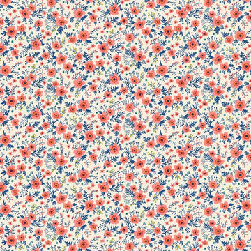 Chloe Flower Toss Cream