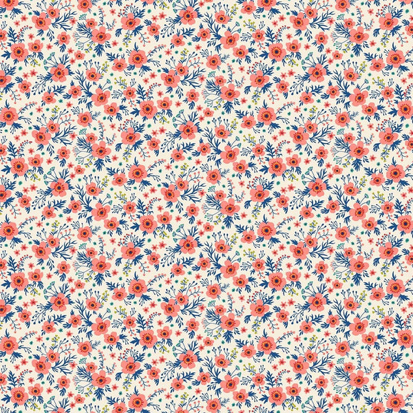 Chloe Flower Toss Cream