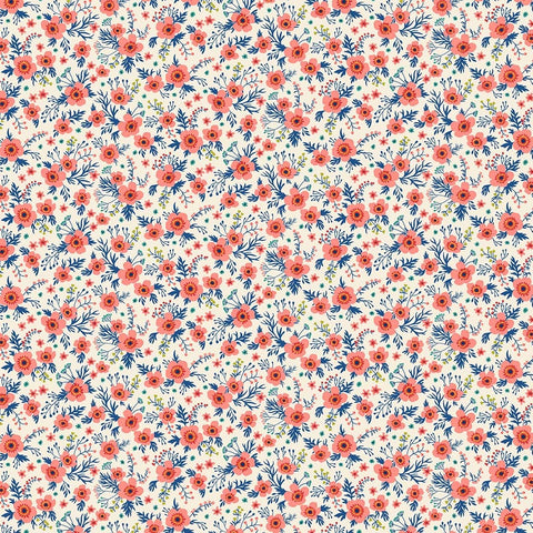 Chloe Flower Toss Cream