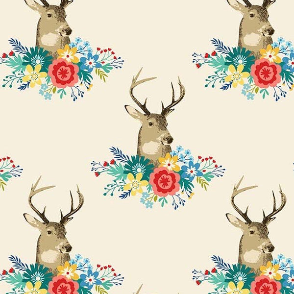 Chloe Bucks on Cream