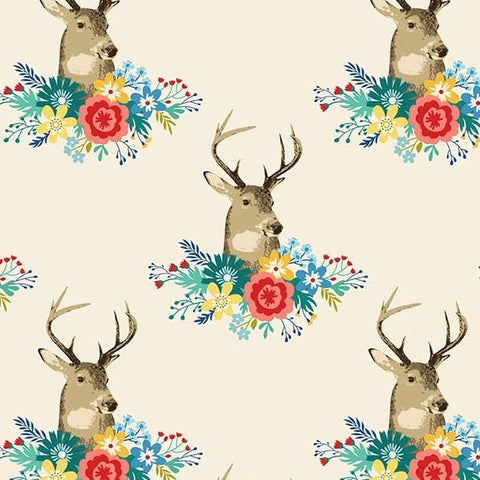 Chloe Bucks on Cream