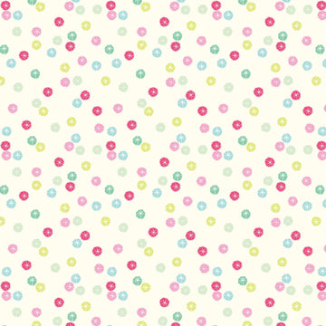Christmas Dear Twinkle in Pink