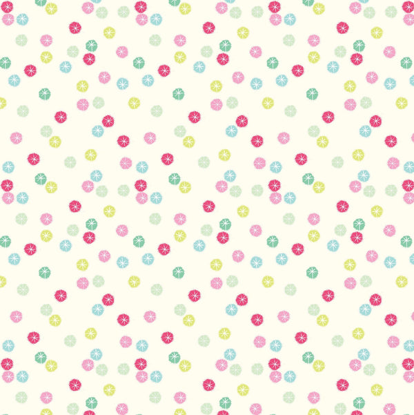 Christmas Dear Twinkle in Pink