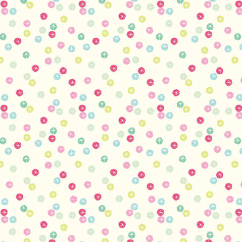 Christmas Dear Twinkle in Pink