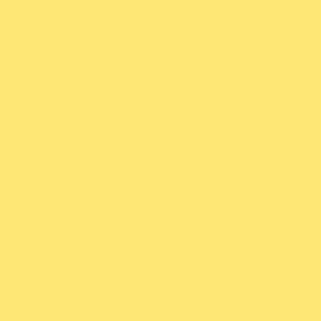 Colorworks Solid Lemon