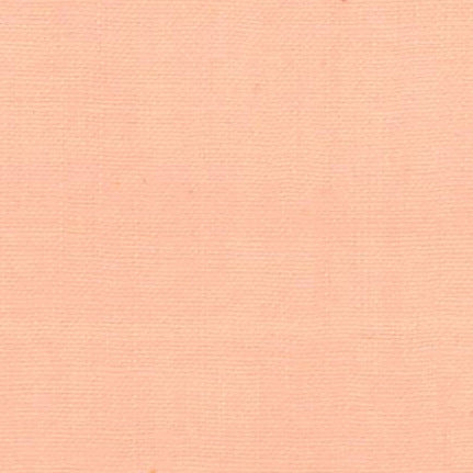 Pink Creamsicle Cotton Couture Solids by Michael Miller Fabrics