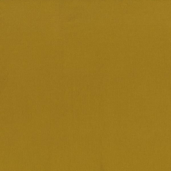 Cotton Supreme Colors in Goldilocks by Cotton and Steel Bunbury Fabrics