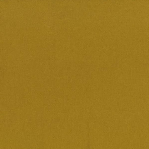 Cotton Supreme Colors in Goldilocks by Cotton and Steel