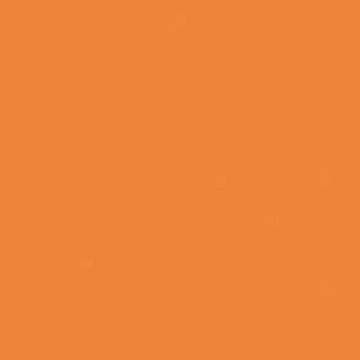 Orange Pumpkin Basic Solid by Riley Blake