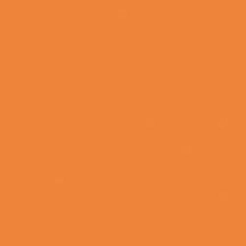 Orange Pumpkin Basic Solid by Riley Blake