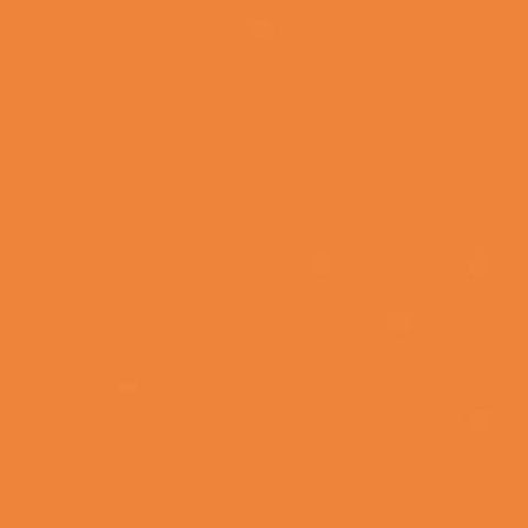 Orange Pumpkin Basic Solid by Riley Blake