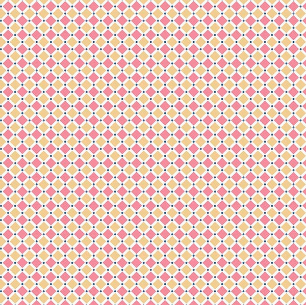 Cozy Christmas Square in Pink by Lori Holt for Riley Blake Designs