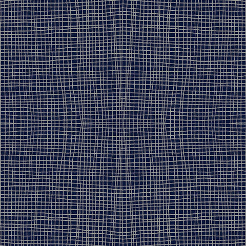 Crossthread Nox by Art Gallery Fabrics