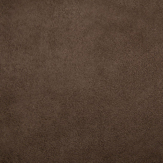 Cuddle Suede in Brown by Shannon Fabrics
